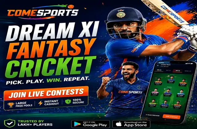 Jhandi (jhandi munda) fantasy cricket & matchday visual 1